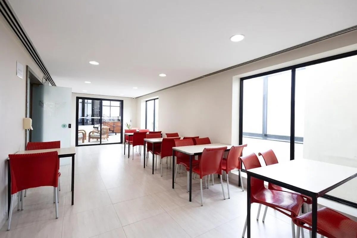 Flat 1710 - Apart Hotel 1710 •Le Premier Suites Jd. Paulista São Paulo Brasilien