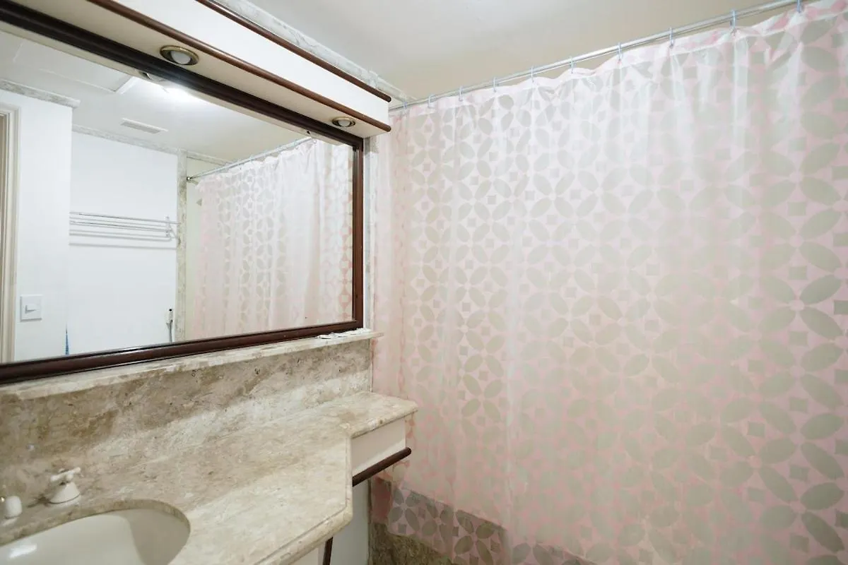 Lejlighed Flat 1710 - Apart Hotel 1710 •Le Premier Suites Jd. Paulista São Paulo Brasilien